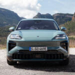 【画像】【試乗】EVのポルシェなんて……を根底から覆した！　カイエンElectricでさらなる運動性能を追求したポルシェの技術力に驚愕 〜 画像38