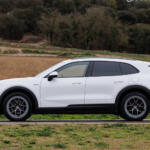 【画像】【試乗】EVのポルシェなんて……を根底から覆した！　カイエンElectricでさらなる運動性能を追求したポルシェの技術力に驚愕 〜 画像41