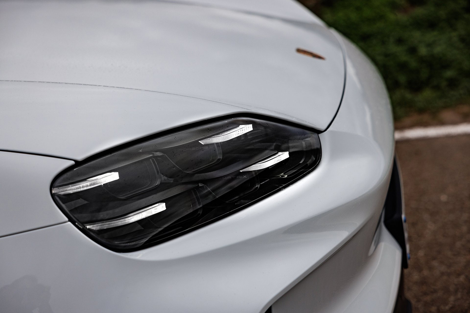 カイエンElectricが示す新時代のポルシェの走りとは 〜 画像43