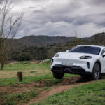 【画像】【試乗】EVのポルシェなんて……を根底から覆した！　カイエンElectricでさらなる運動性能を追求したポルシェの技術力に驚愕 〜 画像57