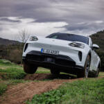 【画像】【試乗】EVのポルシェなんて……を根底から覆した！　カイエンElectricでさらなる運動性能を追求したポルシェの技術力に驚愕 〜 画像59