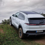 【画像】【試乗】EVのポルシェなんて……を根底から覆した！　カイエンElectricでさらなる運動性能を追求したポルシェの技術力に驚愕 〜 画像62