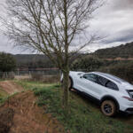 【画像】【試乗】EVのポルシェなんて……を根底から覆した！　カイエンElectricでさらなる運動性能を追求したポルシェの技術力に驚愕 〜 画像64