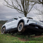 【画像】【試乗】EVのポルシェなんて……を根底から覆した！　カイエンElectricでさらなる運動性能を追求したポルシェの技術力に驚愕 〜 画像65