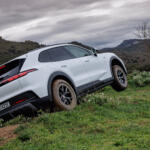 【画像】【試乗】EVのポルシェなんて……を根底から覆した！　カイエンElectricでさらなる運動性能を追求したポルシェの技術力に驚愕 〜 画像69