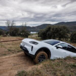 【画像】【試乗】EVのポルシェなんて……を根底から覆した！　カイエンElectricでさらなる運動性能を追求したポルシェの技術力に驚愕 〜 画像72
