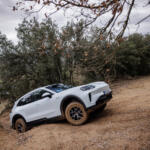 【画像】【試乗】EVのポルシェなんて……を根底から覆した！　カイエンElectricでさらなる運動性能を追求したポルシェの技術力に驚愕 〜 画像74