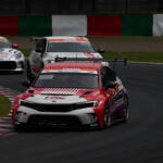 【画像】最近じゃ珍しいレースの知見をそのまま市販車にフィードバックする取り組み！　Ｓ耐のシビックタイプＲ「HRCパーツ」は市販される可能性大!! 〜 画像1