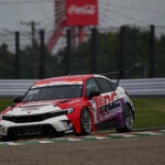 【画像】最近じゃ珍しいレースの知見をそのまま市販車にフィードバックする取り組み！　Ｓ耐のシビックタイプＲ「HRCパーツ」は市販される可能性大!! 〜 画像2