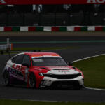 【画像】最近じゃ珍しいレースの知見をそのまま市販車にフィードバックする取り組み！　Ｓ耐のシビックタイプＲ「HRCパーツ」は市販される可能性大!! 〜 画像4