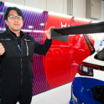最近じゃ珍しいレースの知見をそのまま市販車にフィードバックする取り組み！　Ｓ耐のシビックタイプＲ「HRCパーツ」は市販される可能性大!!