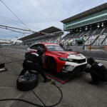 【画像】最近じゃ珍しいレースの知見をそのまま市販車にフィードバックする取り組み！　Ｓ耐のシビックタイプＲ「HRCパーツ」は市販される可能性大!! 〜 画像27
