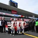 【画像】最近じゃ珍しいレースの知見をそのまま市販車にフィードバックする取り組み！　Ｓ耐のシビックタイプＲ「HRCパーツ」は市販される可能性大!! 〜 画像31
