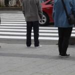 【画像】交通弱者だからって「人」が何をやっても許されるワケじゃない！　クルマへの妨害や接触で「歩行者」が罪に問われるケースとは 〜 画像5