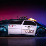 【画像】超有名映画の劇中車を１台ご自宅にいかが？　オークション出展車が意外にも庶民が手の出せる落札価格だった 〜 画像2