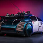 【画像】超有名映画の劇中車を１台ご自宅にいかが？　オークション出展車が意外にも庶民が手の出せる落札価格だった 〜 画像3
