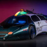 【画像】超有名映画の劇中車を１台ご自宅にいかが？　オークション出展車が意外にも庶民が手の出せる落札価格だった 〜 画像5
