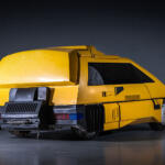 【画像】超有名映画の劇中車を１台ご自宅にいかが？　オークション出展車が意外にも庶民が手の出せる落札価格だった 〜 画像29