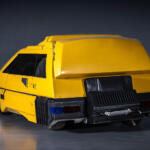 【画像】超有名映画の劇中車を１台ご自宅にいかが？　オークション出展車が意外にも庶民が手の出せる落札価格だった 〜 画像30
