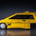 【画像】超有名映画の劇中車を１台ご自宅にいかが？　オークション出展車が意外にも庶民が手の出せる落札価格だった 〜 画像31