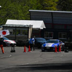 【画像】隠れた実力が花開くのはまもなくか？　全日本ジムカーナでGR86&BRZを相手に単騎で闘いを挑むRZ34フェアレディＺに注目！ 〜 画像1