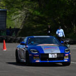 【画像】隠れた実力が花開くのはまもなくか？　全日本ジムカーナでGR86&BRZを相手に単騎で闘いを挑むRZ34フェアレディＺに注目！ 〜 画像21