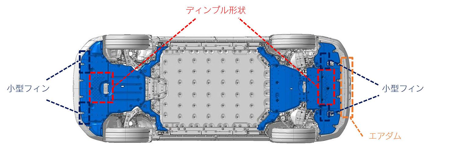 「走るラウンジ」化したＳＵＶにレクサスの未来像を見た 〜 画像215