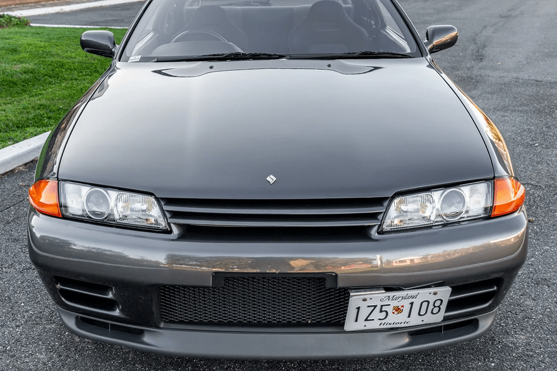 第２世代ＧＴ-Ｒ高騰の元凶となっている「25年ルール」の正体