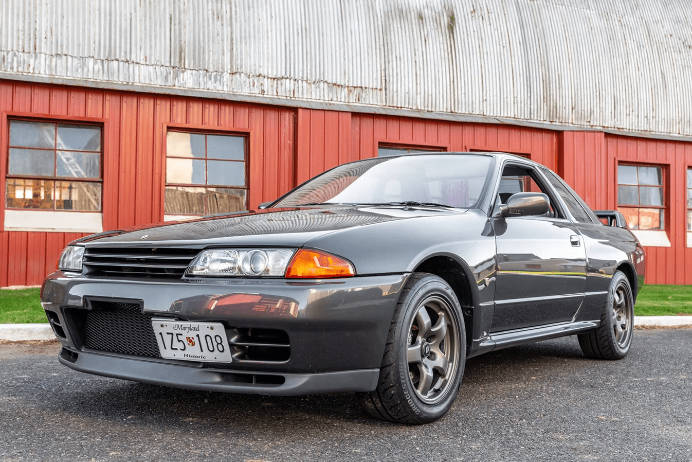 第２世代ＧＴ-Ｒ高騰の元凶となっている「25年ルール」の正体 〜 画像3