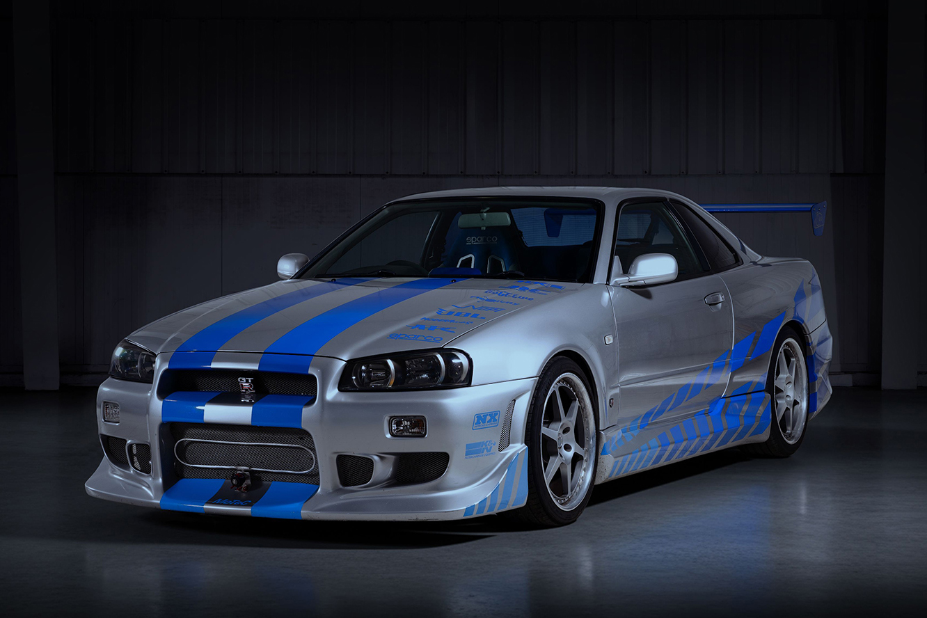 第２世代ＧＴ-Ｒ高騰の元凶となっている「25年ルール」の正体 〜 画像7