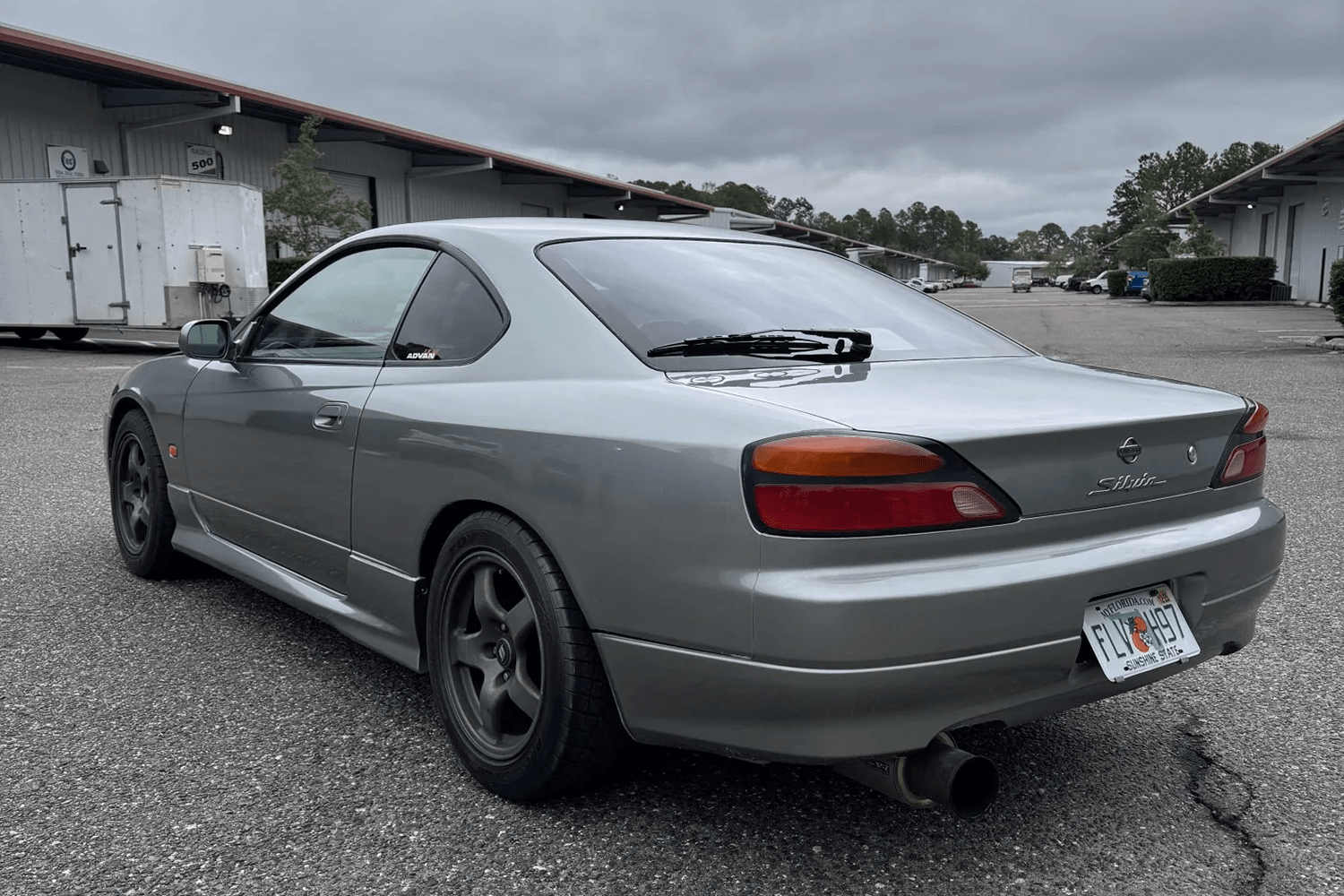 第２世代ＧＴ-Ｒ高騰の元凶となっている「25年ルール」の正体 〜 画像8