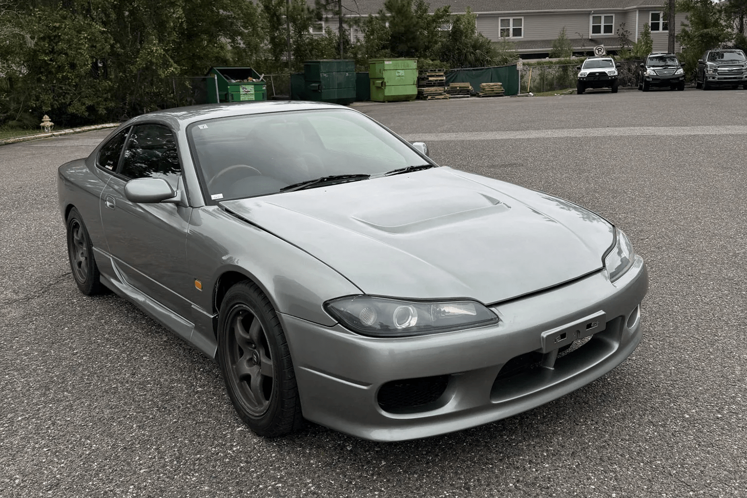 第２世代ＧＴ-Ｒ高騰の元凶となっている「25年ルール」の正体 〜 画像9