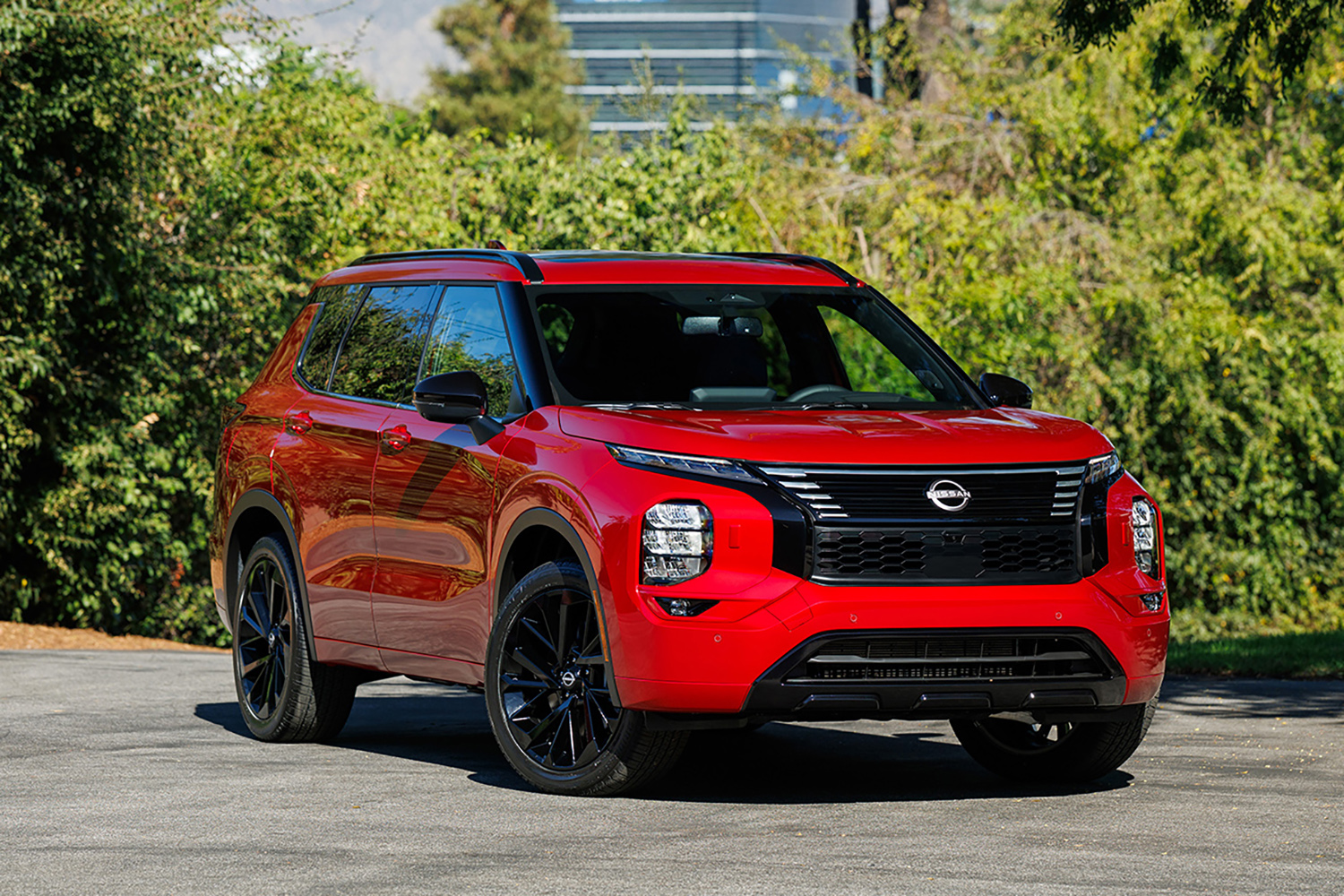バッジ違いで販売された「ローグPHEV」に日産らしさがなくともそれでも評価すべき理由とは 〜 画像2