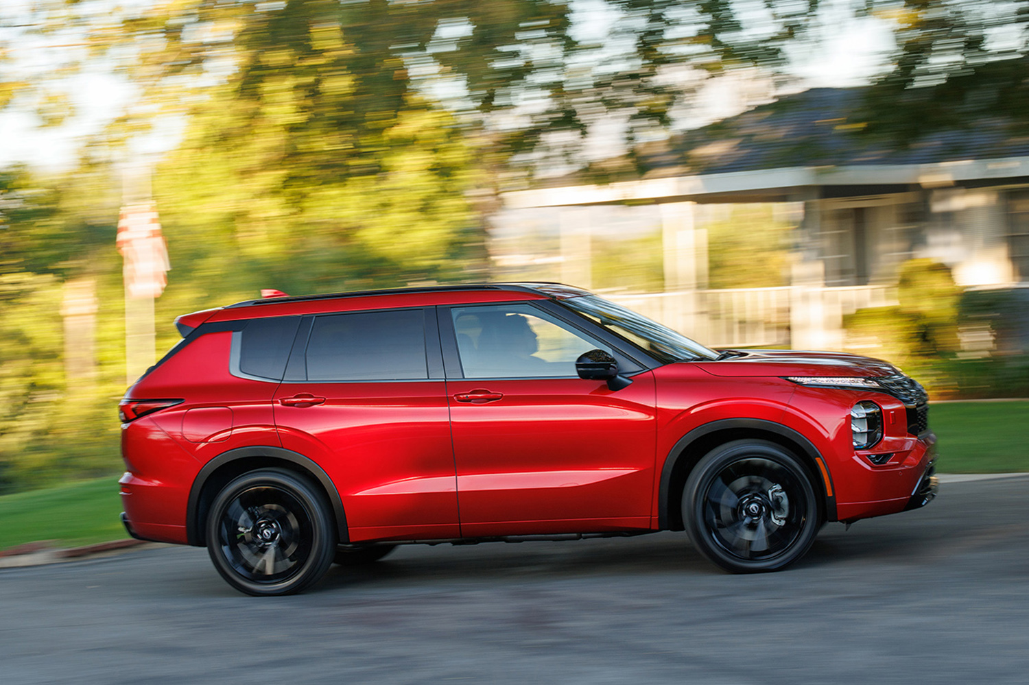 バッジ違いで販売された「ローグPHEV」に日産らしさがなくともそれでも評価すべき理由とは 〜 画像6
