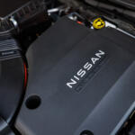【画像】いくらなんでも「三菱み」強すぎない？　日産ローグPHEVが「ダイナミックシールド感」満点なワケ 〜 画像8