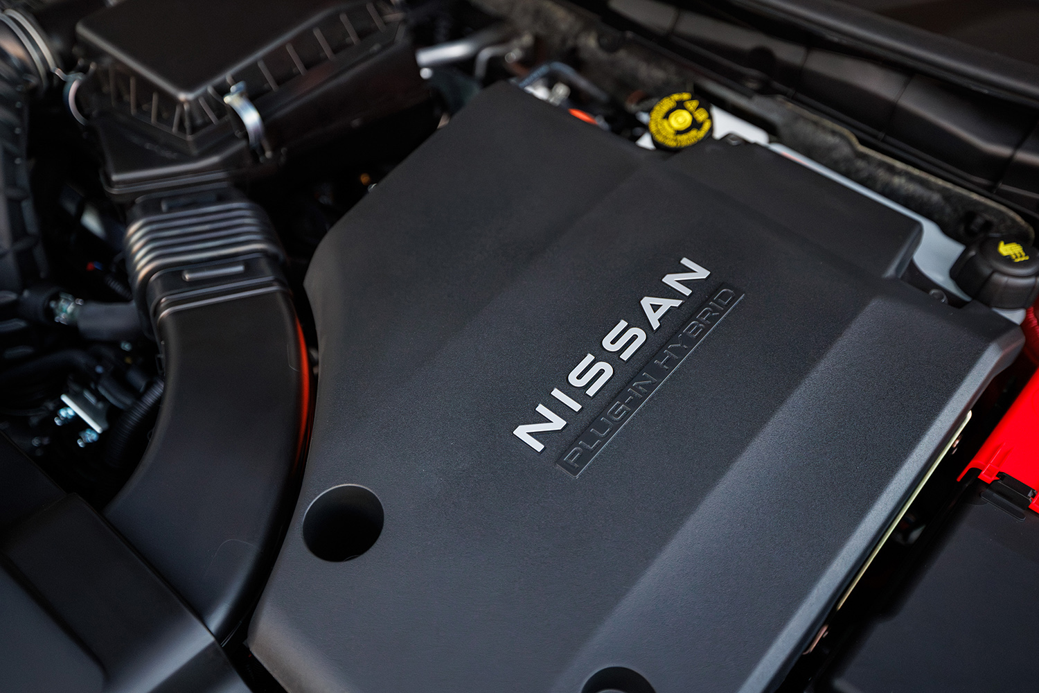 バッジ違いで販売された「ローグPHEV」に日産らしさがなくともそれでも評価すべき理由とは 〜 画像8