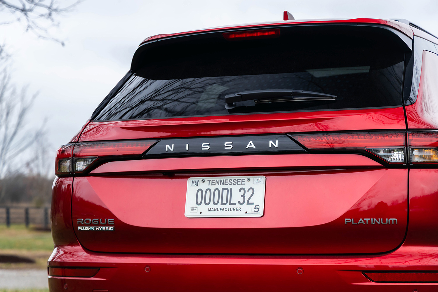 バッジ違いで販売された「ローグPHEV」に日産らしさがなくともそれでも評価すべき理由とは 〜 画像13