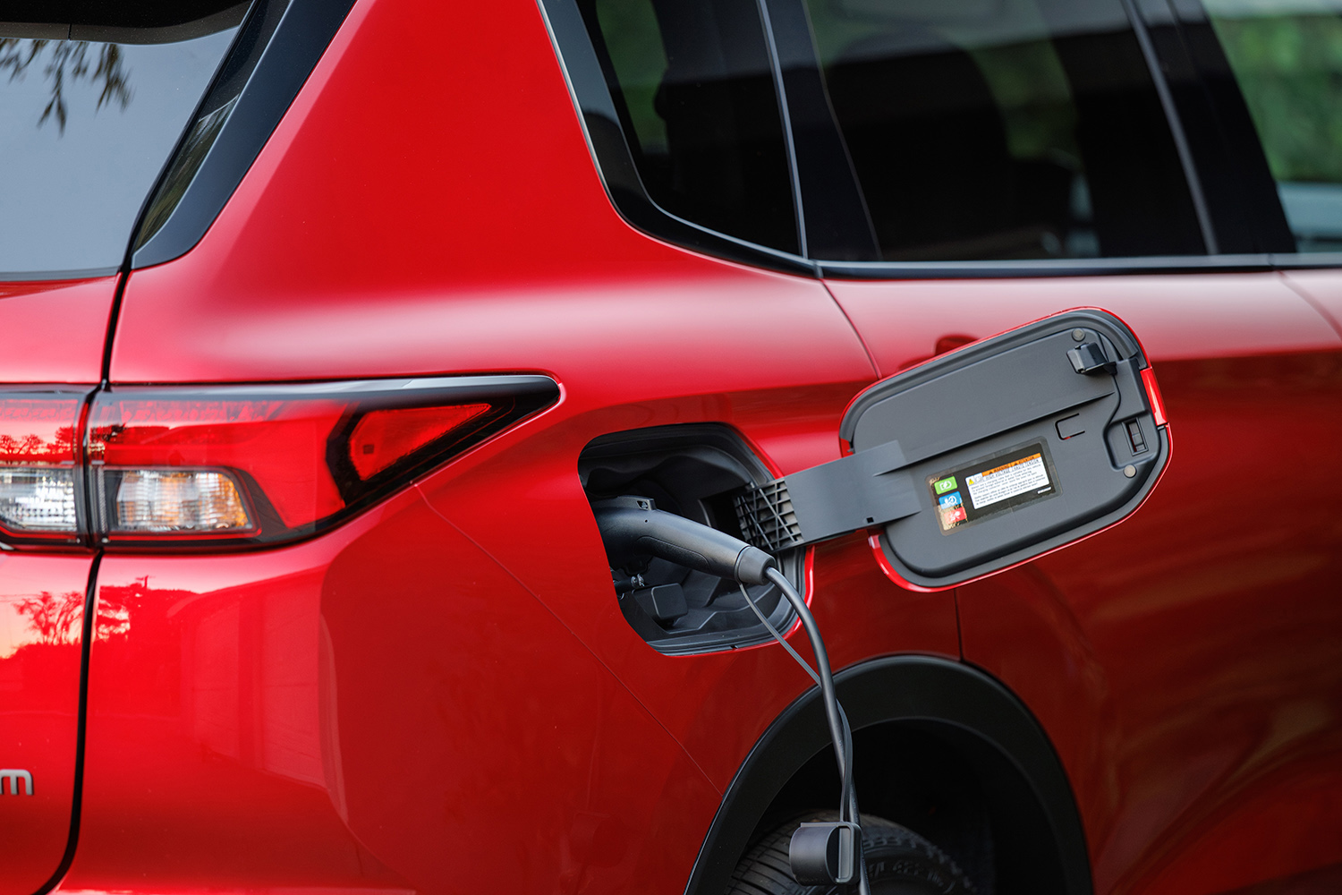 バッジ違いで販売された「ローグPHEV」に日産らしさがなくともそれでも評価すべき理由とは 〜 画像19
