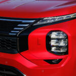 【画像】いくらなんでも「三菱み」強すぎない？　日産ローグPHEVが「ダイナミックシールド感」満点なワケ 〜 画像22