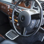 【画像】これをスーパーカーと呼んでいいのか？　間違いなく走りはスーパーだったBMW傘下で誕生したロールス・ロイス・ファントム【21世紀スーパーカーFILE #028】 〜 画像8