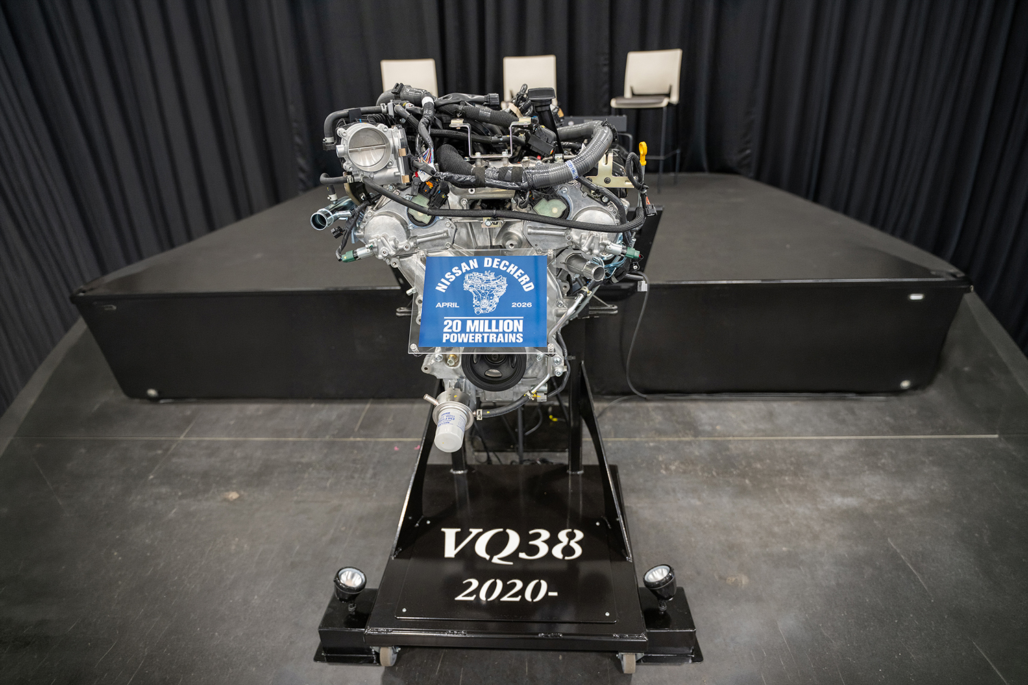日産が５月６日を「V6の日」に制定した深いワケとは 〜 画像3