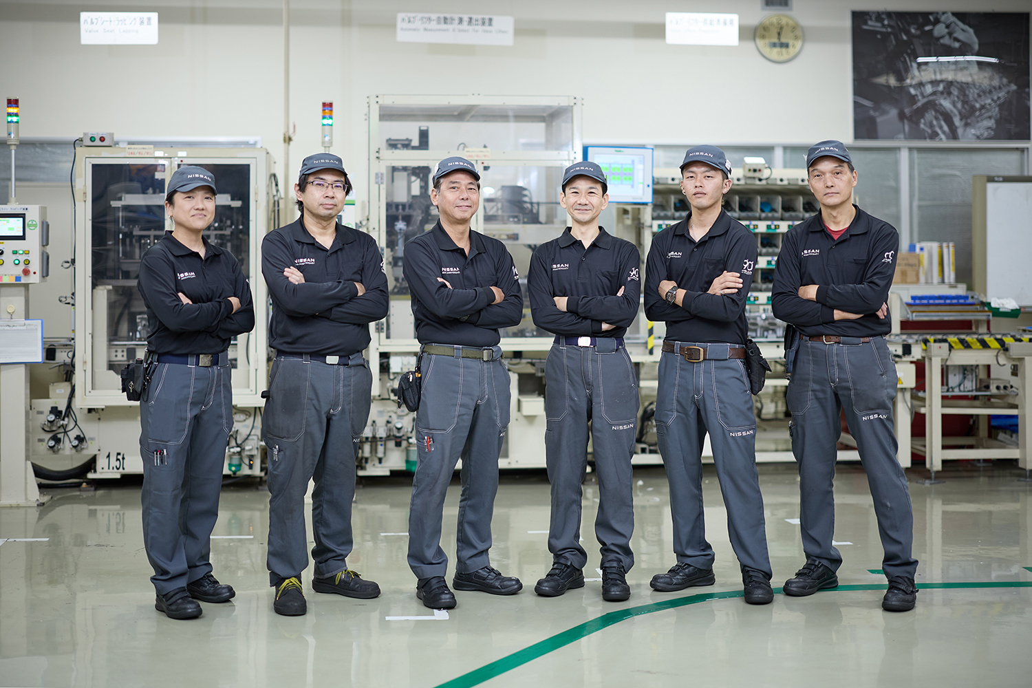 日産が５月６日を「V6の日」に制定した深いワケとは 〜 画像6