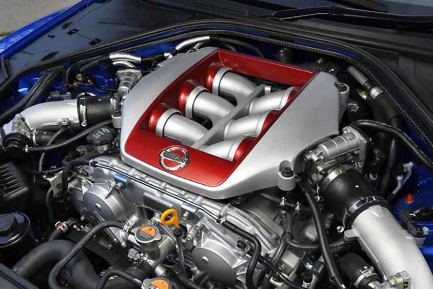 日産が宣言「５月６日はV6の日」！　確かにV6といえば日産っていうぐらい名機と名車が溢れている!!