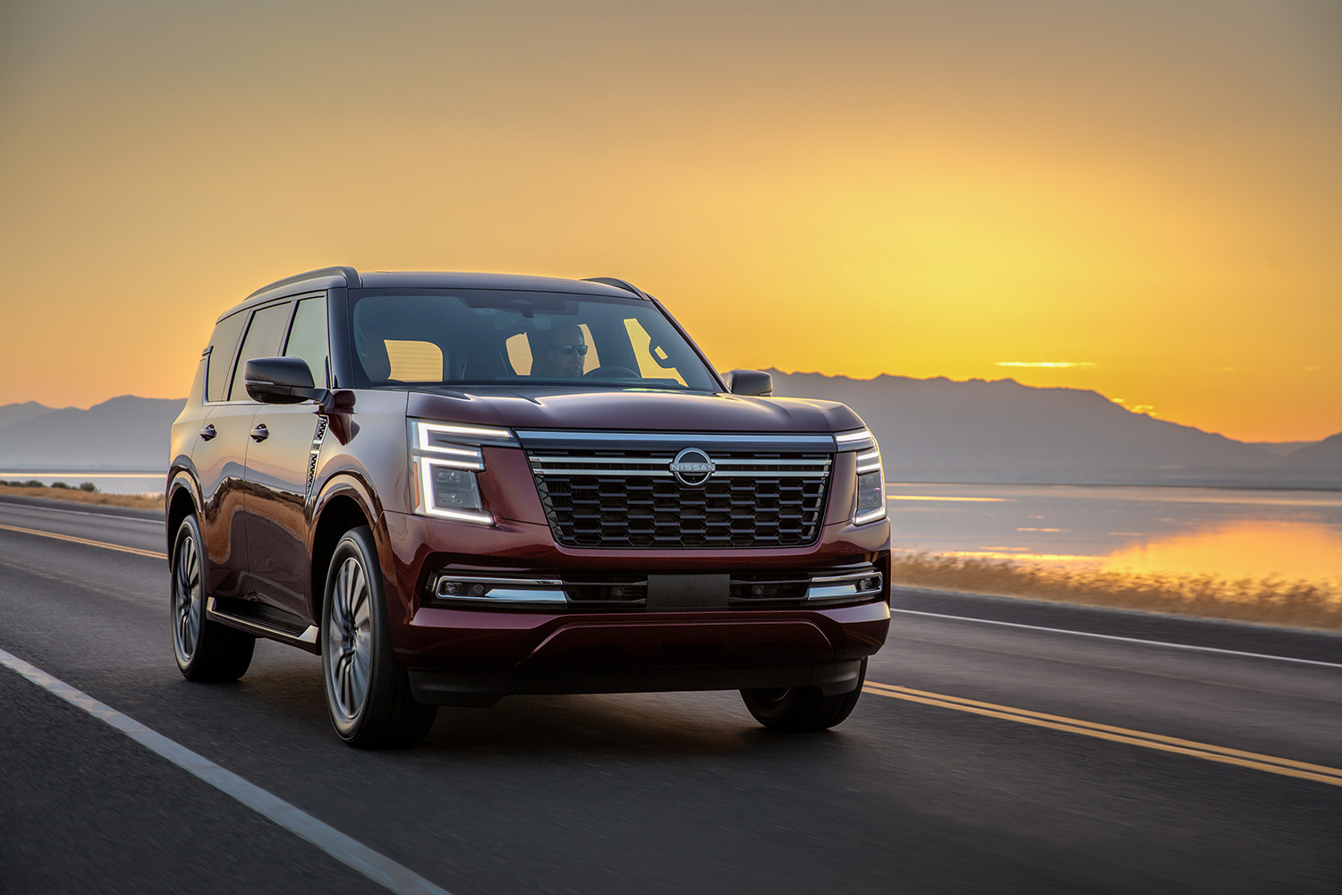 日産が５月６日を「V6の日」に制定した深いワケとは 〜 画像22