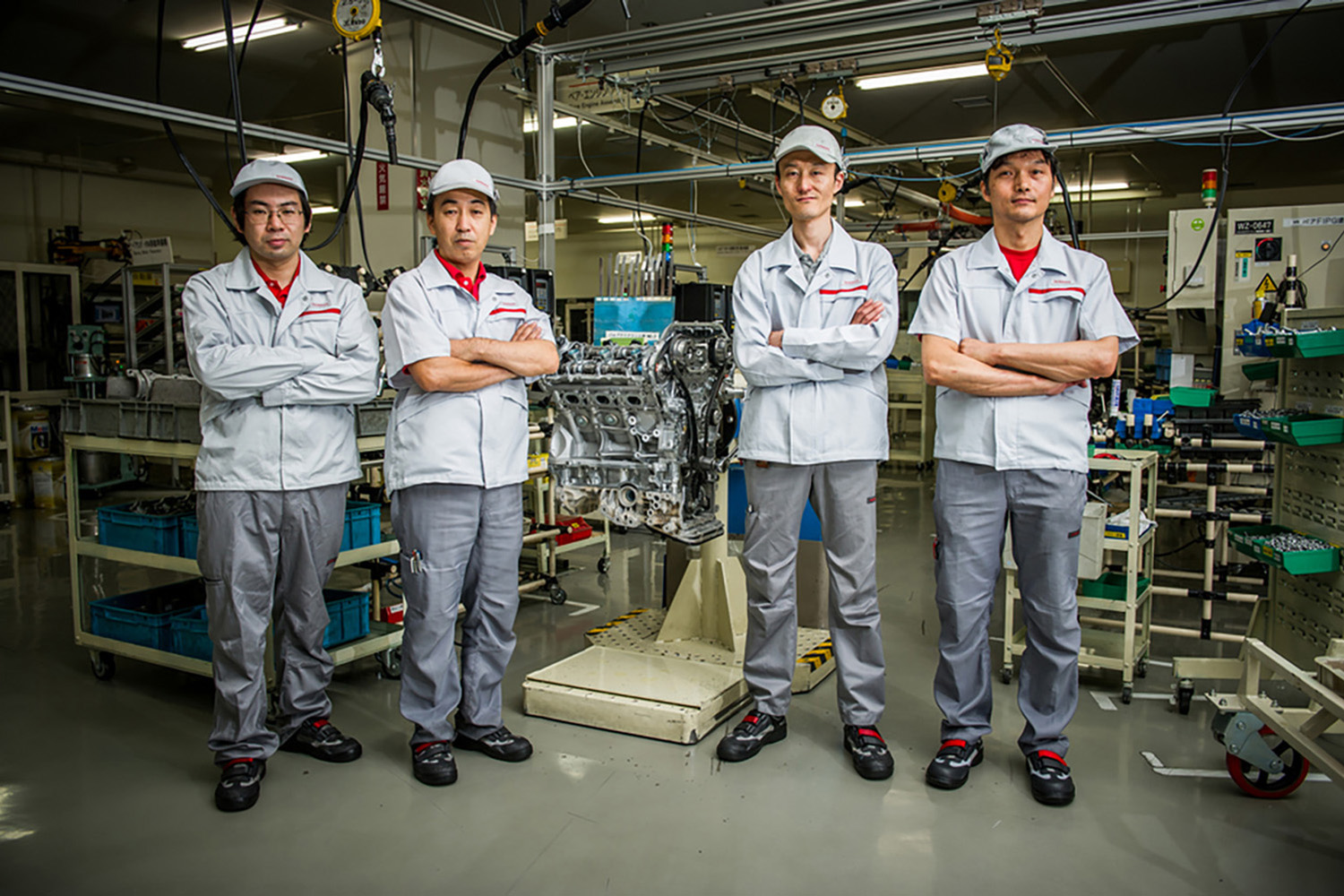 日産が５月６日を「V6の日」に制定した深いワケとは 〜 画像23