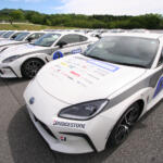 東大も静大もGR86で大学自動車部日本一を狙う！　フォーミュラジムカーナ2026開幕戦が富士スピードウェイで開幕