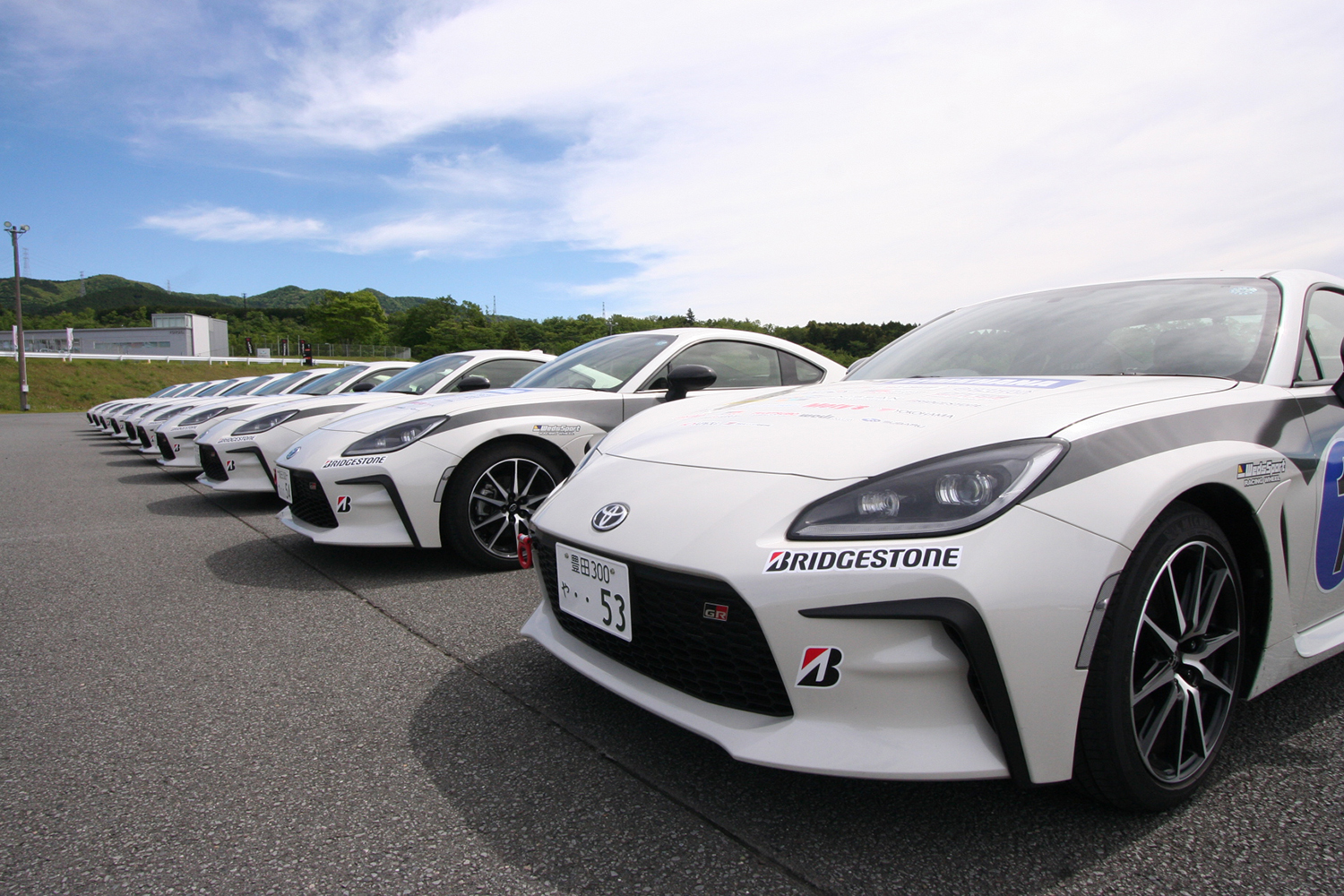 フォーミュラジムカーナ2026開幕戦が富士スピードウェイで開幕 〜 画像4