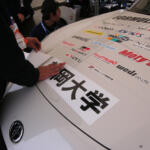 【画像】東大も静大もGR86で大学自動車部日本一を狙う！　フォーミュラジムカーナ2026開幕戦が富士スピードウェイで開幕 〜 画像12