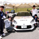 【画像】東大も静大もGR86で大学自動車部日本一を狙う！　フォーミュラジムカーナ2026開幕戦が富士スピードウェイで開幕 〜 画像14