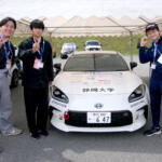 【画像】東大も静大もGR86で大学自動車部日本一を狙う！　フォーミュラジムカーナ2026開幕戦が富士スピードウェイで開幕 〜 画像15